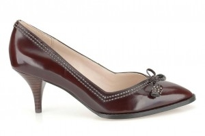 Konkurs "Przygotuj się na jesień – wygraj buty marki CLARKS"