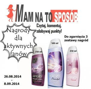 Konkurs "Czytaj, komentuj, wygrywaj"