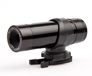 Ekstremalny konkurs fotograficzny Spy Shop