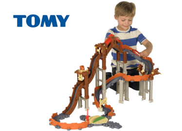 Konkurs "Stacyjkowo"