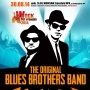 Wygraj podwójne zaproszenia na koncert the "Original" Blues Brothers Band we Wrocławiu