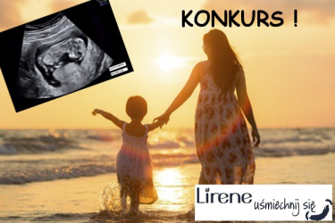 Konkurs "Uśmiechnij się z Lirene"