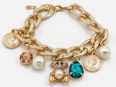 Wygraj bransoletkę z charmsami od Iloko.pl!