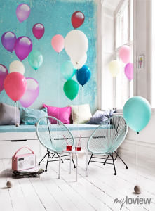 Wygraj fototapete dla Domu Dziecka