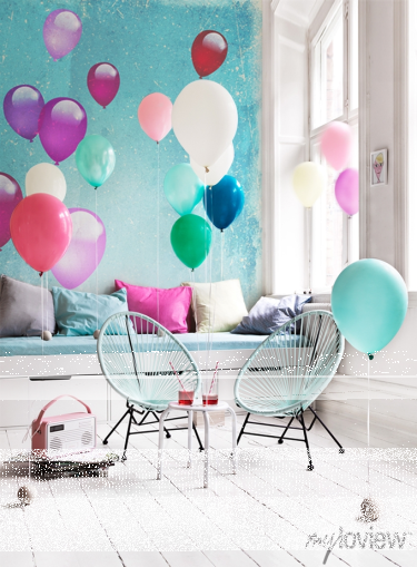 Wygraj fototapete dla Domu Dziecka