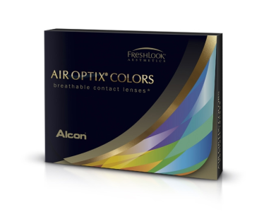 Wygraj zestaw soczewek kontaktowych Alcon