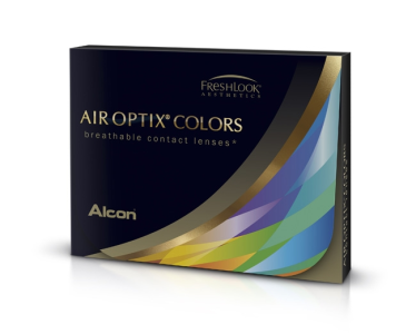 Wygraj zestaw soczewek kontaktowych Alcon