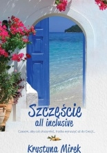 Wygraj książkę "Szczęście all inclusive"
