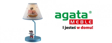 Konkurs z AGATA MEBLE