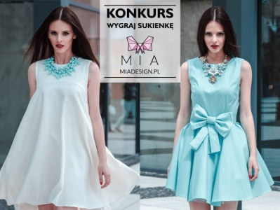 Konkurs "Zakończenie wakacji"