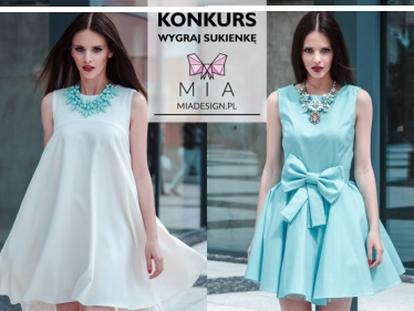 Konkurs "Zakończenie wakacji"