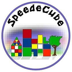 ARTComics - 40-lecie kostki Rubika