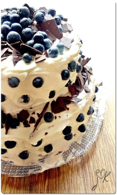 Konkurs "Ciastort śmietanowy" Poznań