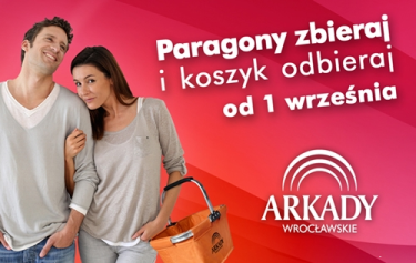 Konkurs "Dodaj sobie szyku – zakupy noś w koszyku" Wrocław
