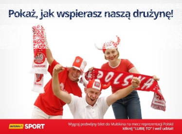 Konkurs "Siatkarski Mundial na wielkim ekranie"