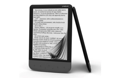 Konkurs "Czytnik Lark z dostępem do lektur"