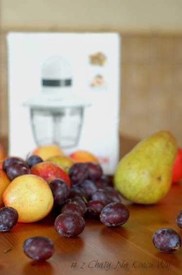 Konkurs "Sezon na polskie owoce"