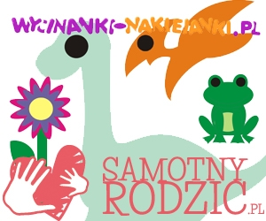 Stwórz rysunek i wygraj nagrody od wycinanki-naklejanki.pl﻿