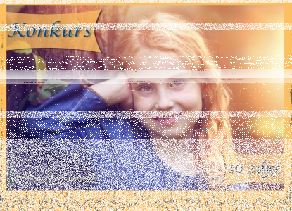 Wygraj sesję fotograficzną - Warszawa i okolice.