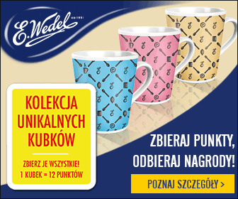 Zbieraj punkty odbieraj nagrody!