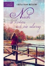 Wygraj książkę "Niech w końcu coś się zdarzy"