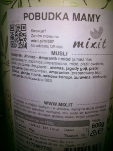 Konkurs "Co można zrobić z tuby?"