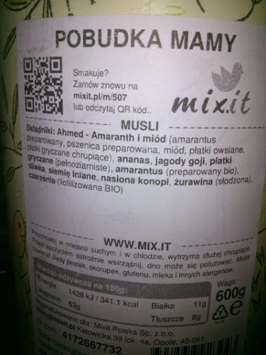 Konkurs "Co można zrobić z tuby?"