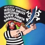 Konkurs z piratem Rabarbarem