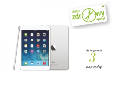 Konkurs "Zdrowy Apetyt"