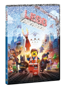 Wygraj DVD i koszulki - "LEGO® Przygoda"