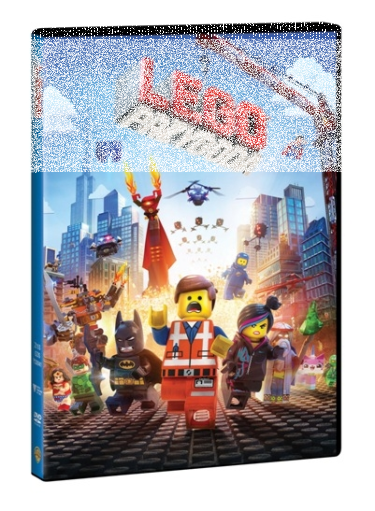Wygraj DVD i koszulki - "LEGO® Przygoda"