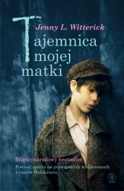 Wygraj książkę "Tajemnica mojej matki"