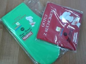 Konkurs fotograficzny: Wygraj zestaw rękawica kuchenna + fartuszek