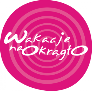 Wakacje na Okrągło FotoKonkurs