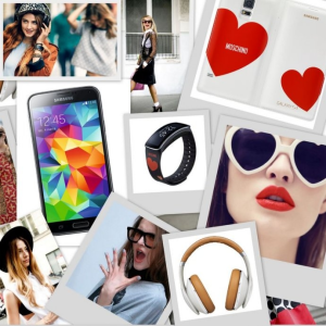 Wygraj zakupy w Londynie i modne dodatki!