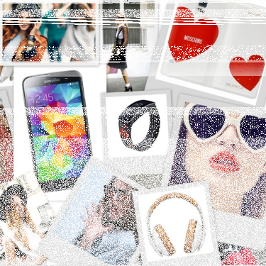 Wygraj zakupy w Londynie i modne dodatki!