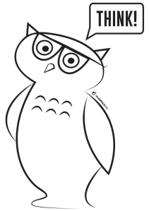 Konkurs "Zabawa w myślenie"