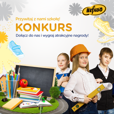 Konkurs fotograficzny "Kim chce zostać w przyszłości Twoje dziecko?"