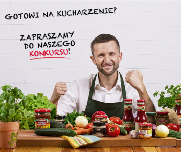 Konkurs "Smaczny przepis na zdrowie z Primaviką"