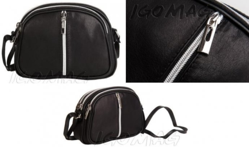 Wygraj torebkę od sklepu torebki.pl