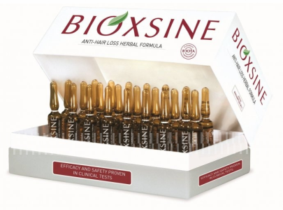 Wygraj kosmetyki o wartości 200 zł na wypadanie włosów