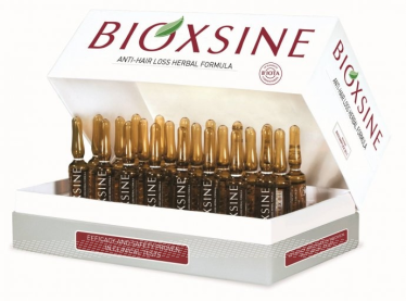 Wygraj kosmetyki o wartości 200 zł na wypadanie włosów