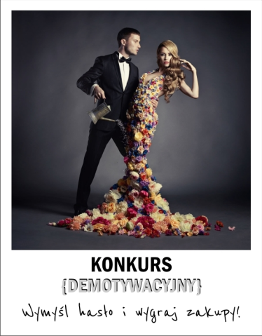 Konkurs "Demotywacyjny"
