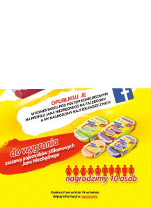 Konkurs "Jan Niezbędny"