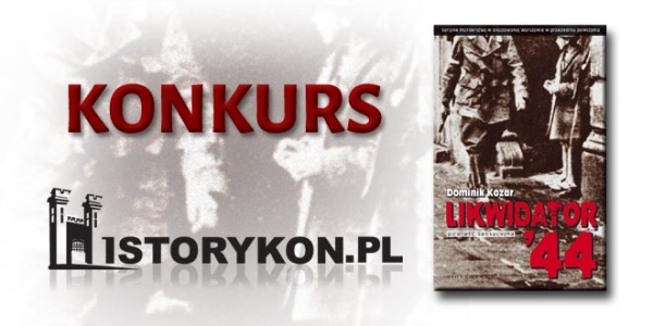 Konkurs "Likwidator’44"