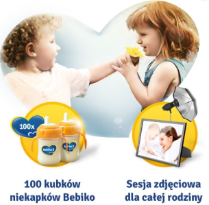 Konkurs "Rośnij w miłości"