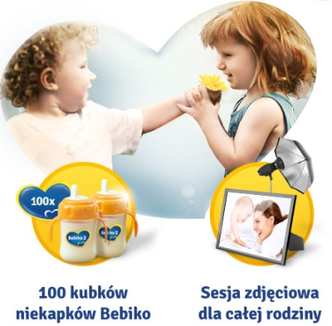 Konkurs "Rośnij w miłości"