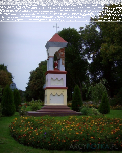 Konkurs "Przydrożna kapliczka"