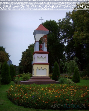 Konkurs "Przydrożna kapliczka"