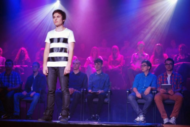 Konkurs "Teleturniej - JA TO WIEM!"